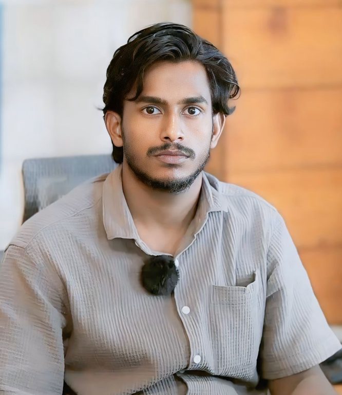 Jitendra Kashyap